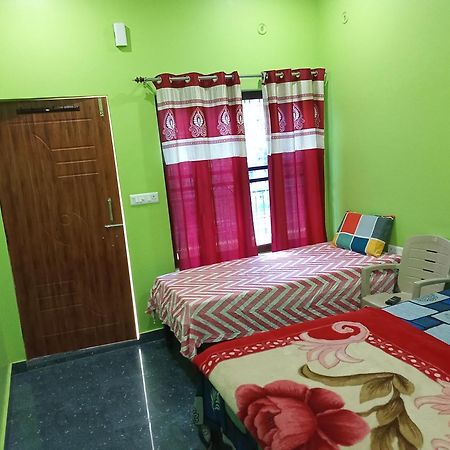 Goodwill Home Stay Алмора Экстерьер фото